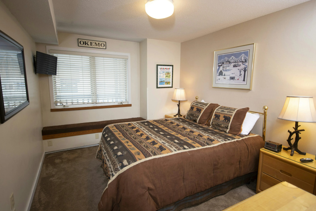 Mountain Lodge at Okemo, A Vail Resorts Property