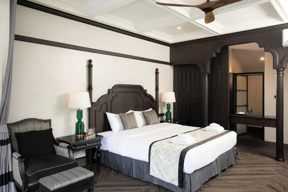 Perana Wellness Resort Chiang Mai