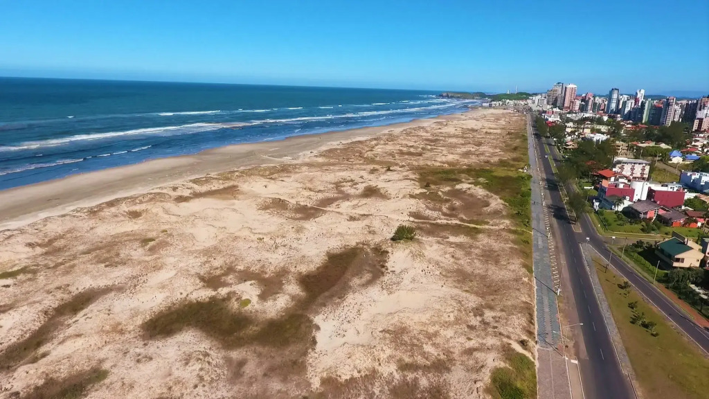 Pousada Molhes da Barra