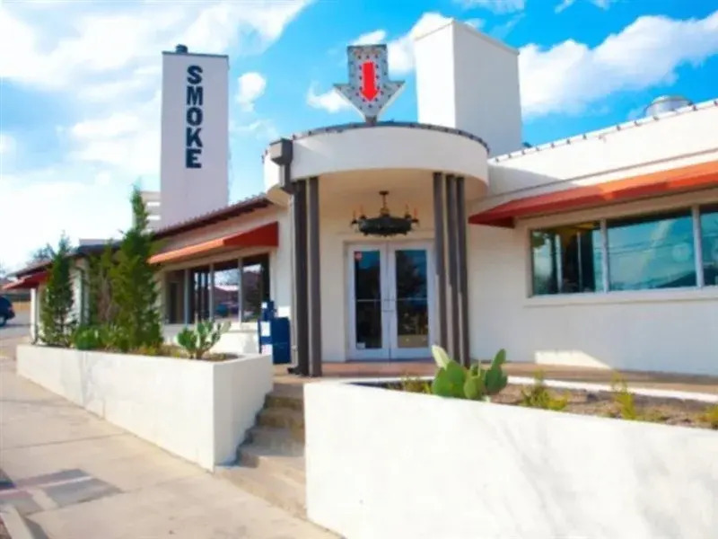 Belmont Hotel