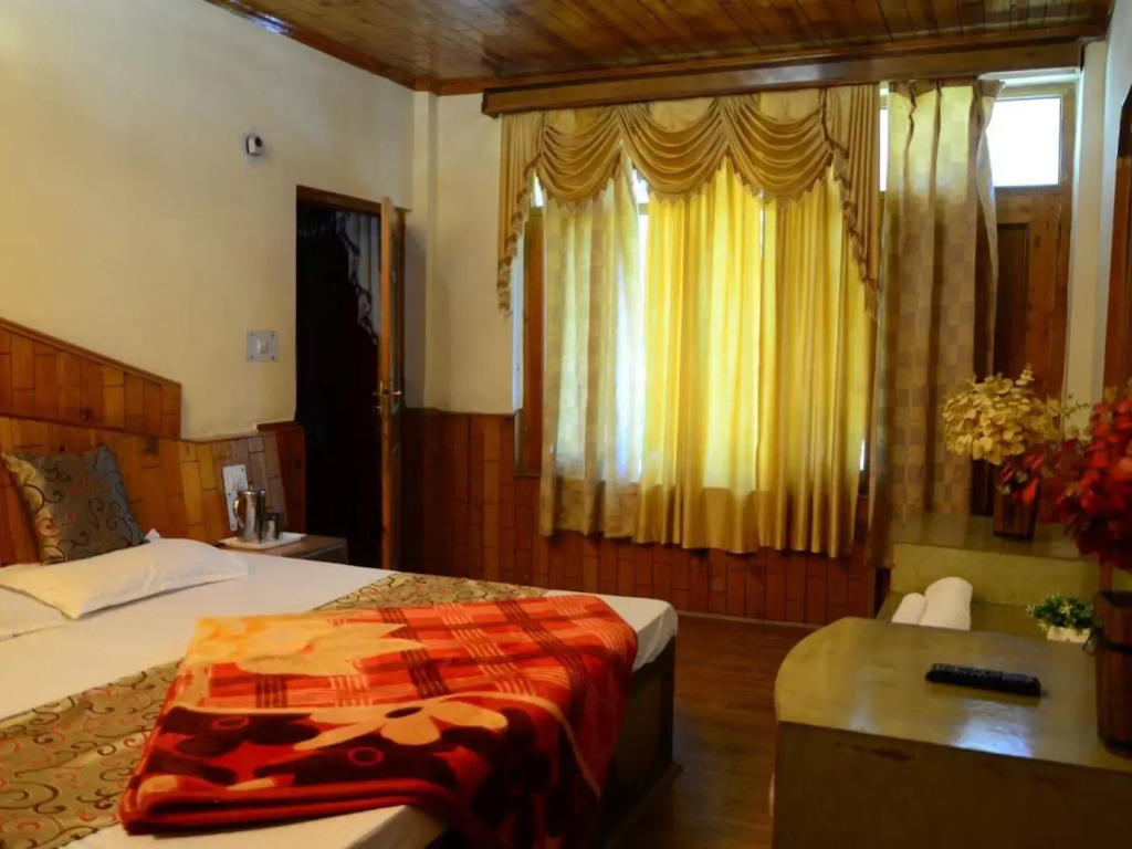 Punjab Cottages