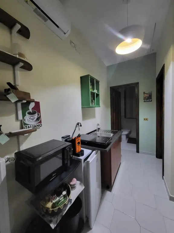 Amodio Apartments