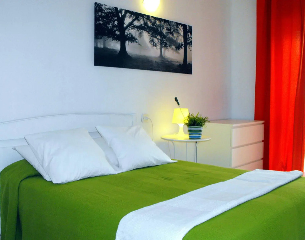 Hostal Santa Catalina