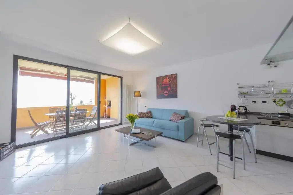 Residence Villa Ada Holiday C208