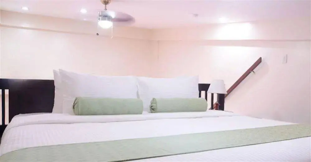 Subic Coco Hotel