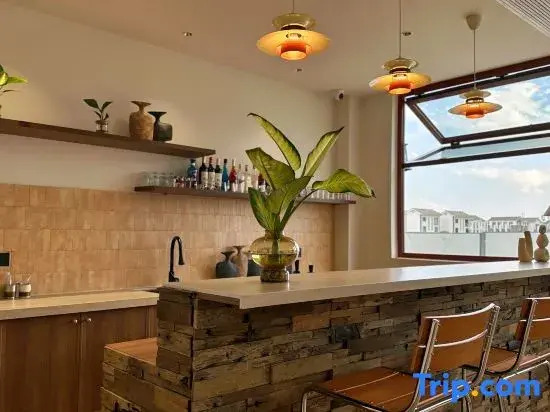 Dali Xi·He Xizhou Mountain View Vacation Apartment