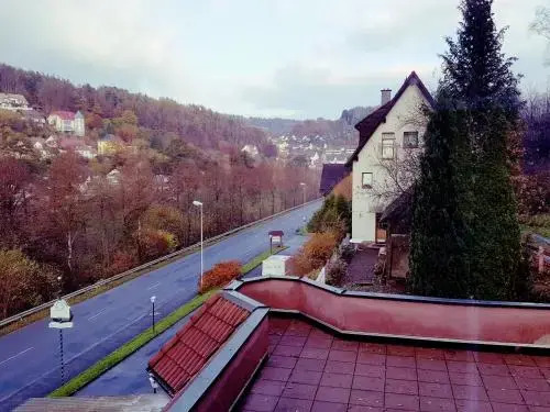 Zur schönen Aussicht