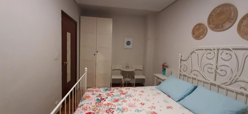 Apartamento COSTA VASCA Las Arenas Getxo