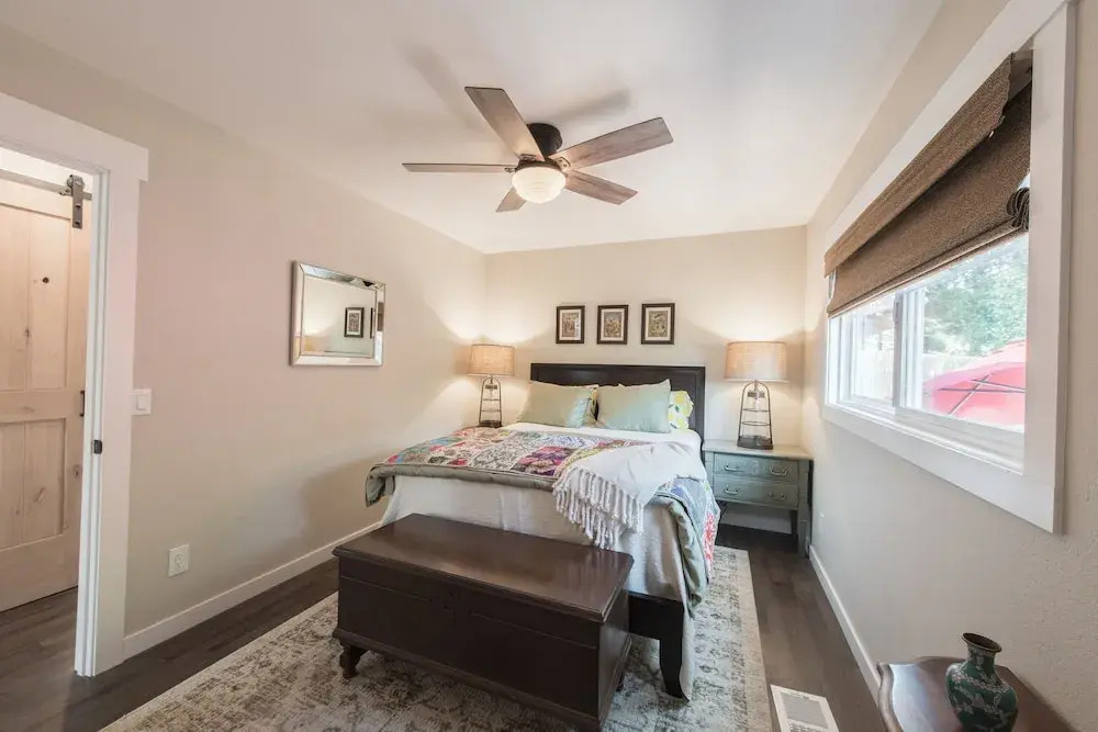 5175 Plymouth Street Home 2 Bedrooms 2 Bathrooms Home