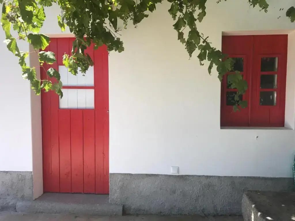 Casa da Nave