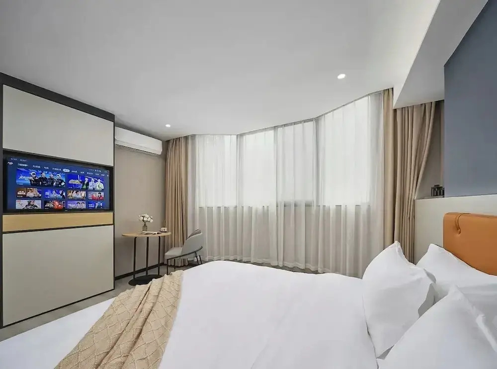 Juman Hotel