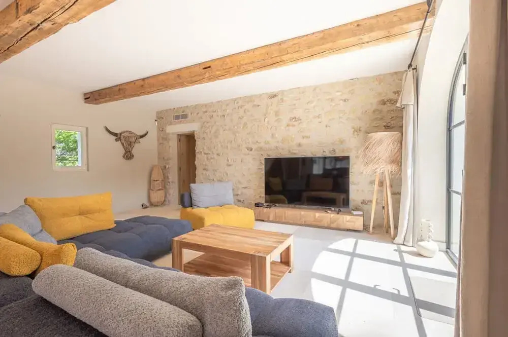 Villa Lou