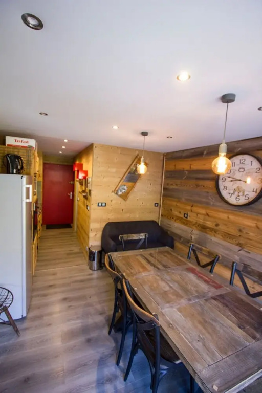 Les Appartements de Maé