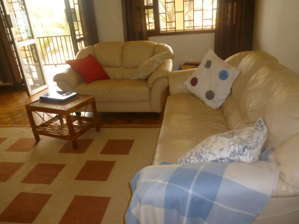 Papaya Holiday Home