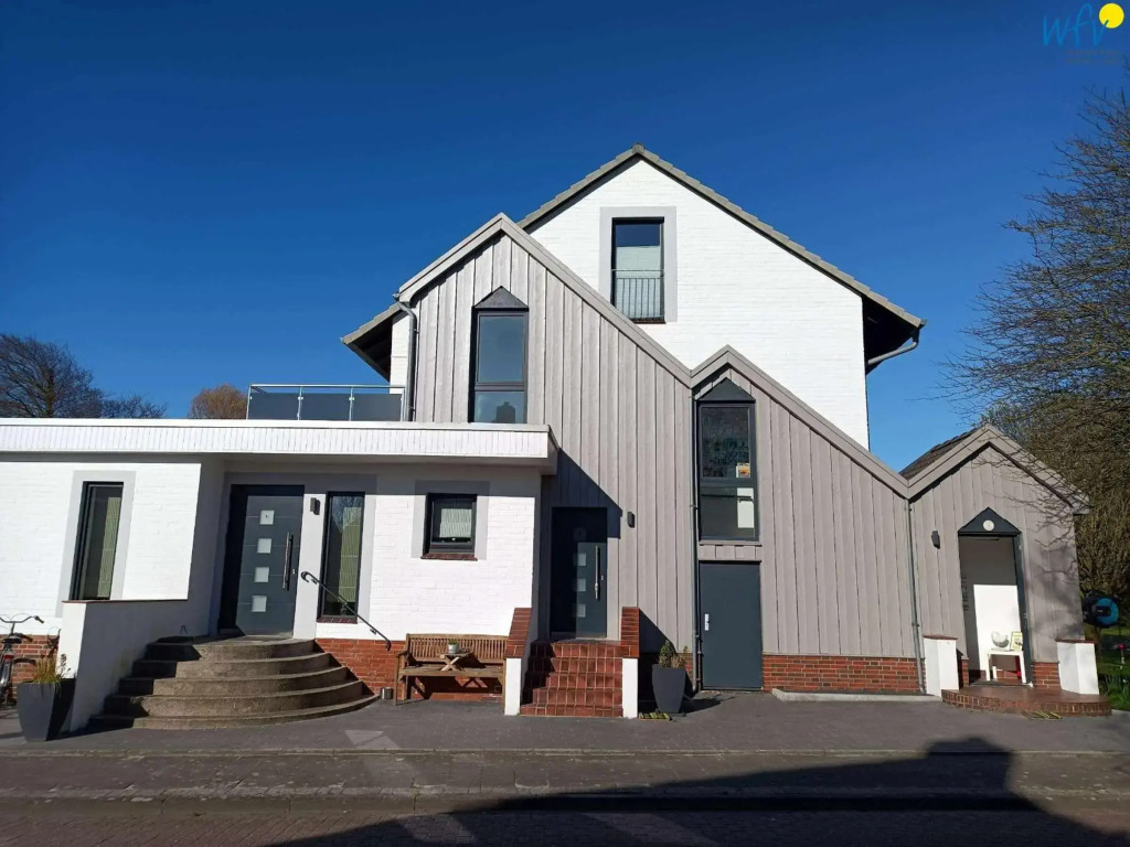 Seaside - Ferienwohnung 4