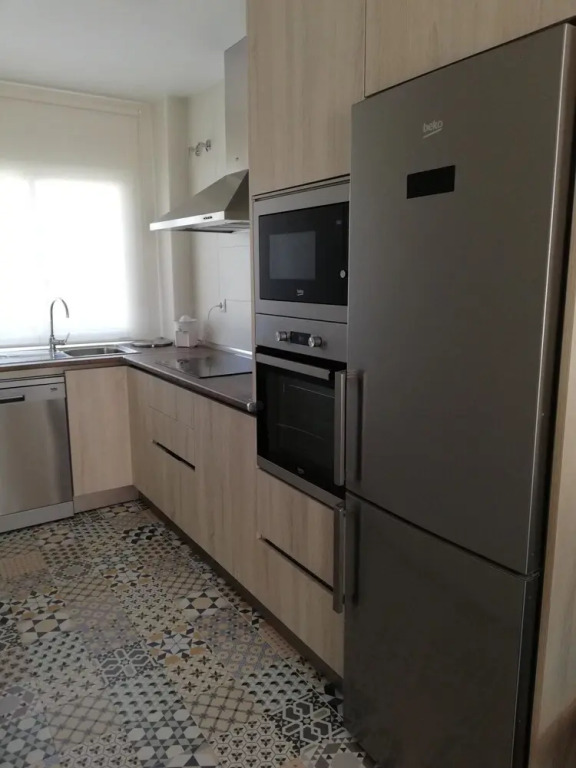 Apartment With 2 Bedrooms in Sanlúcar de Barrameda, With Pool Access a