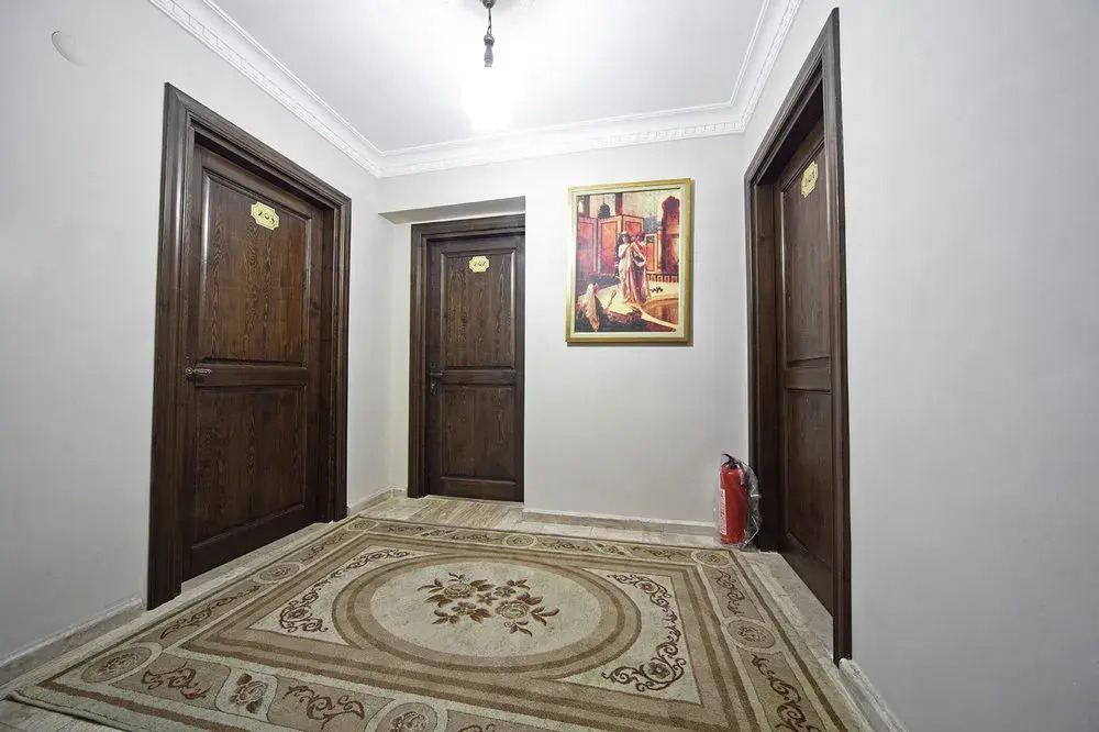 Fides Hotel