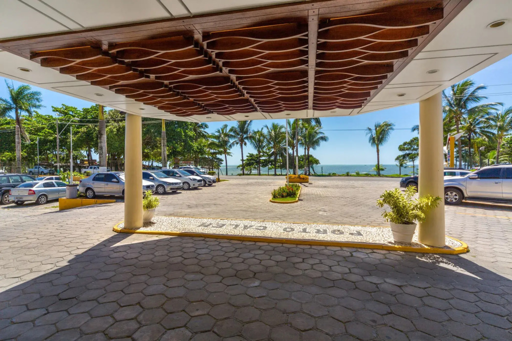 Porto Cálem Praia Hotel