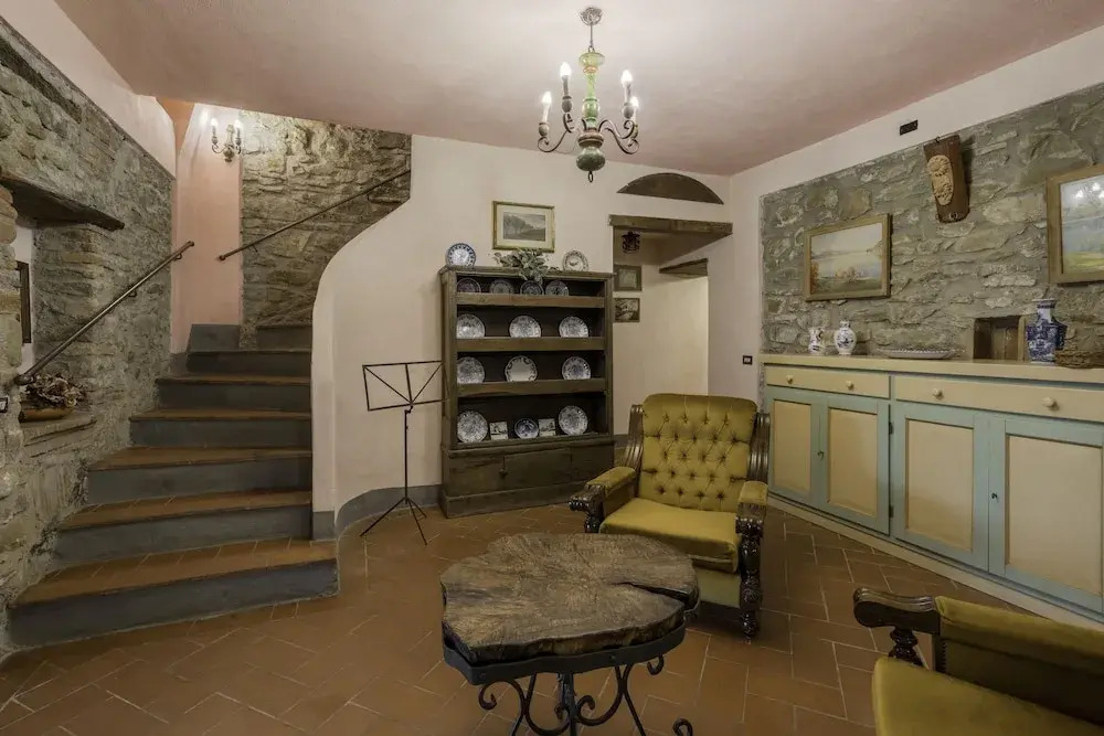 Borgo La Casina By Geco Vacation Rentals