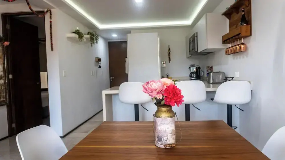Menesse Apartment