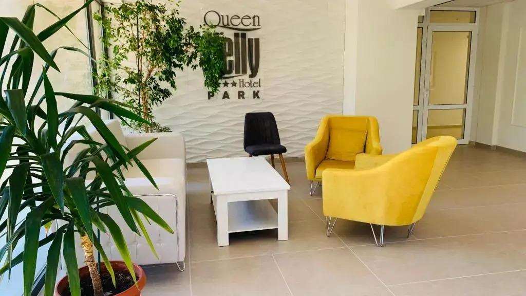 Queen Nelly Park
