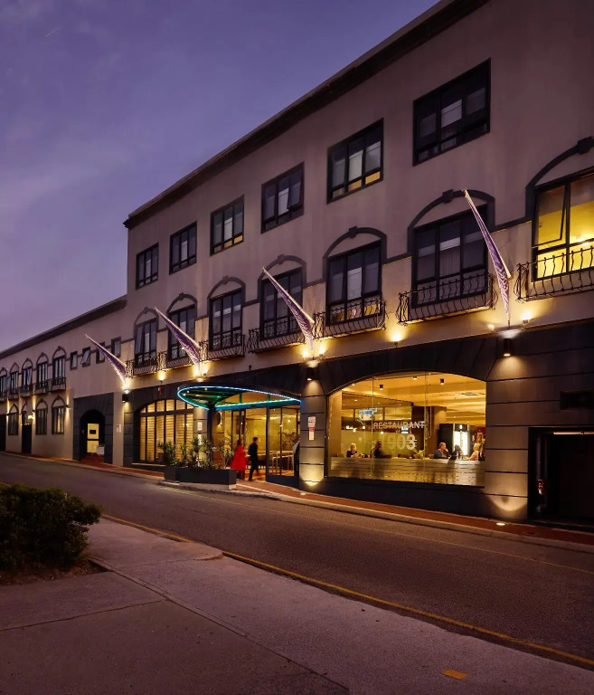 Great Southern Hotel Perth