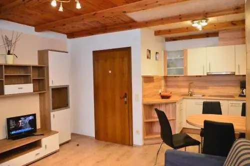 Appartements Sigmair