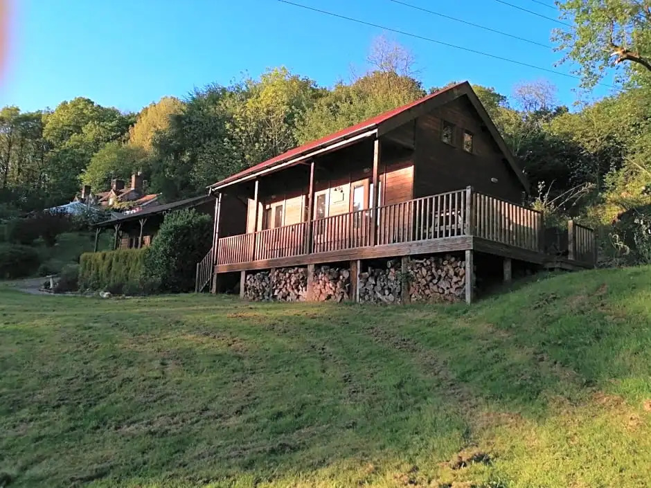 Ironbridge Lodge