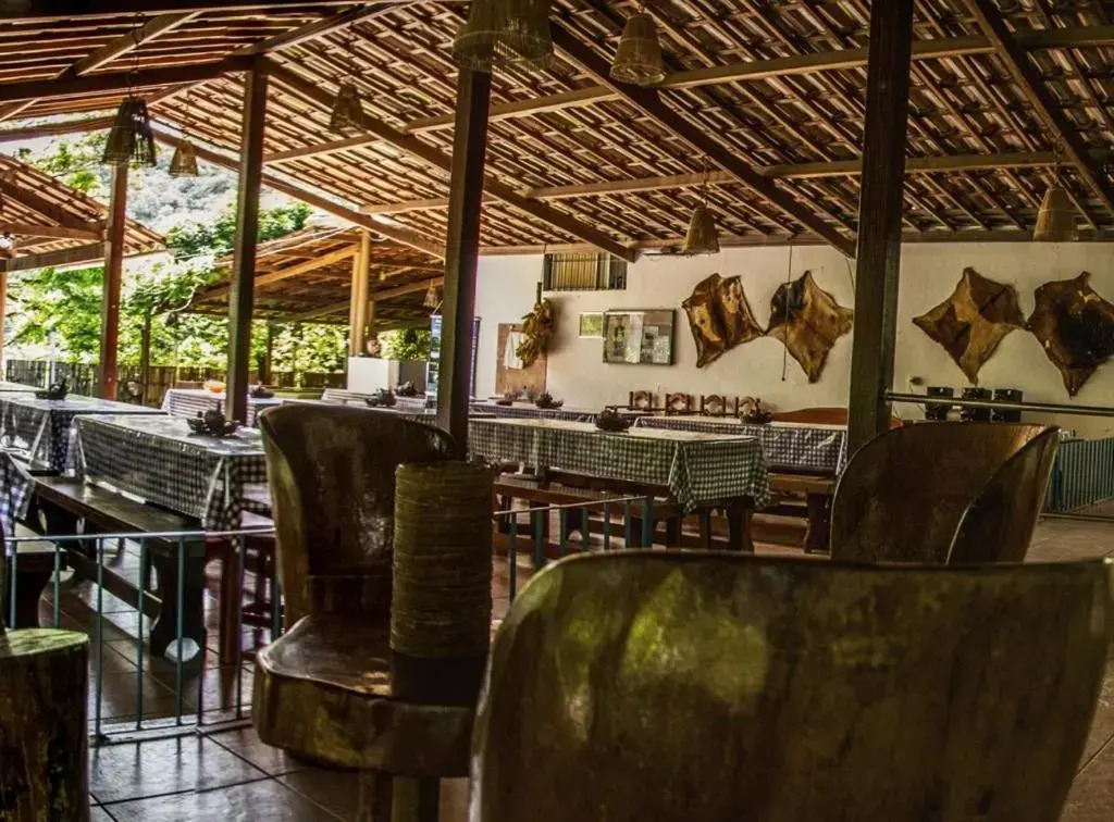 Hotel Fazenda Pedra do Rodeadouro