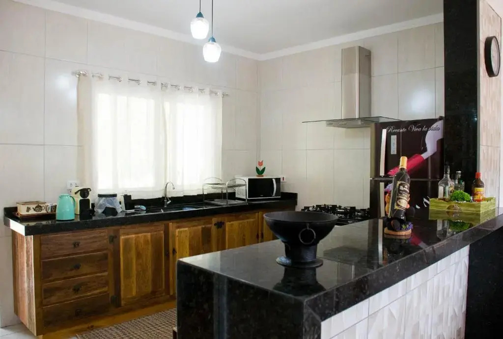 Casa em Monte Verde a 1km da Avenida MV