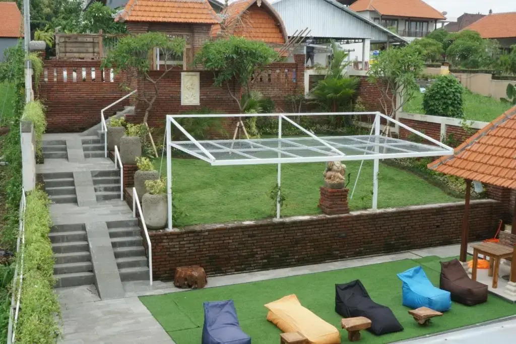 Okas Guest House Canggu