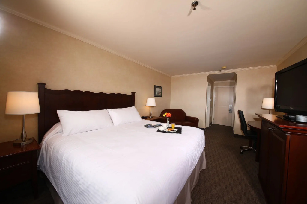 Mount Peyton Resort & Conference Centre
