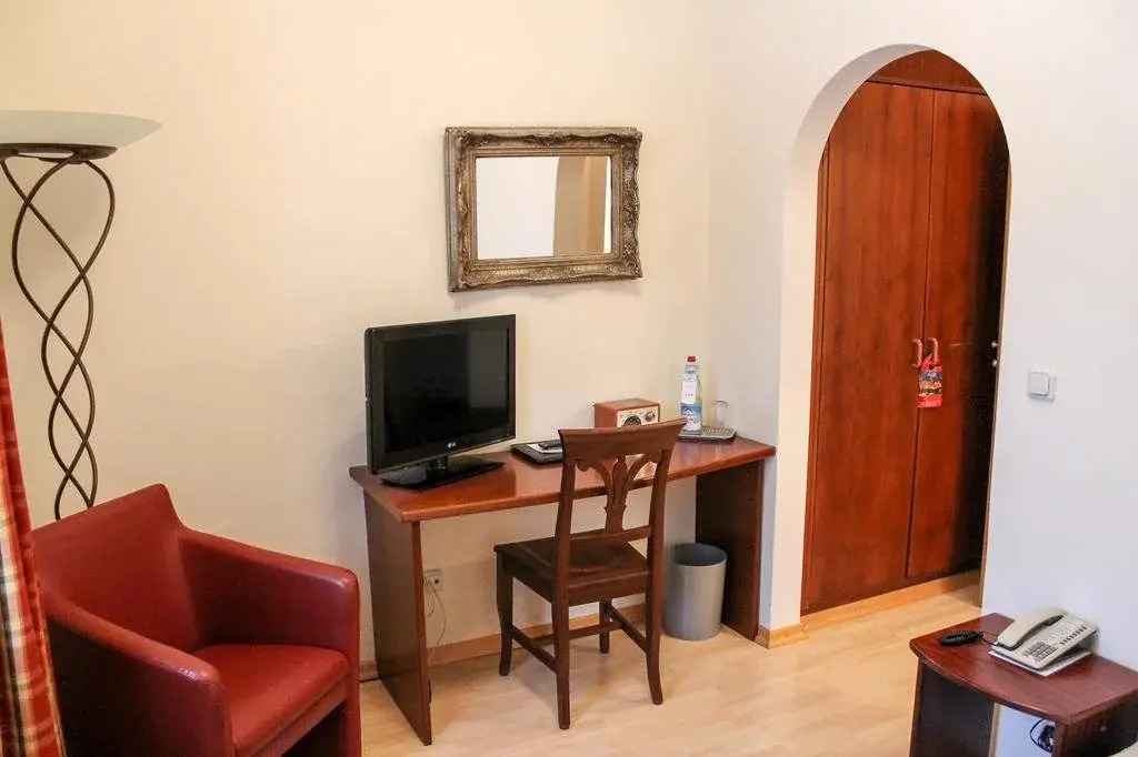 Hotel Forsthaus Oberau