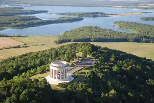 Gite La Grange à foin