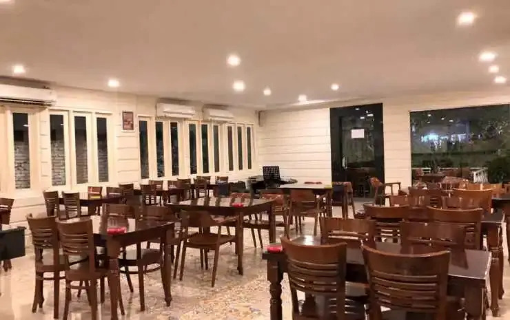 D'SAN Hotel Panyabungan
