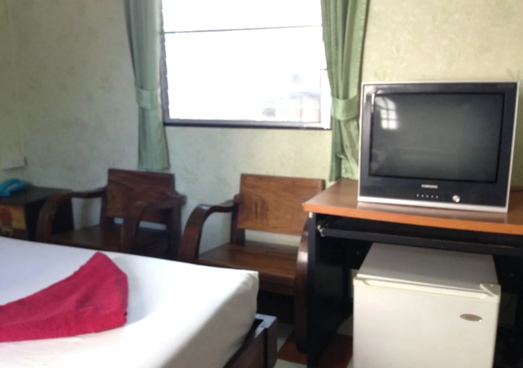 BMP Residence