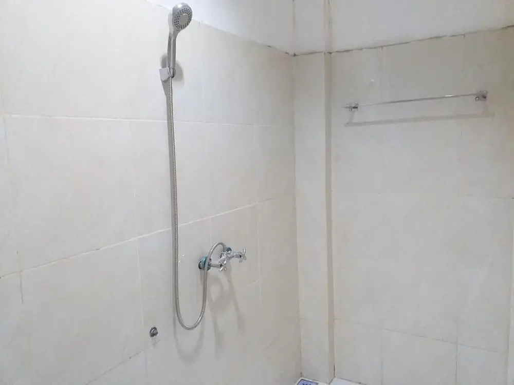 Arta Garden Guest House & Hostel