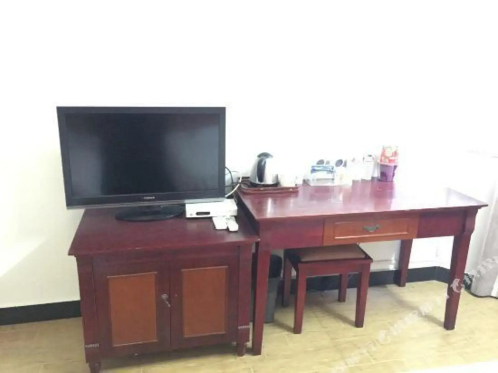 Wenzhou golden bay business hotel