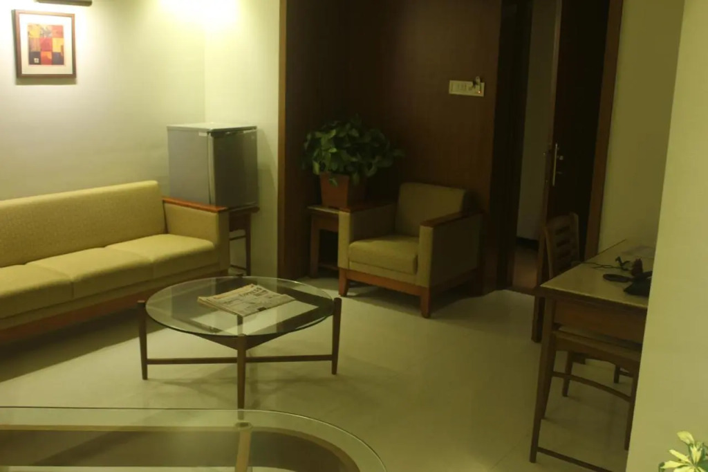 Hotel Maharaja Regency