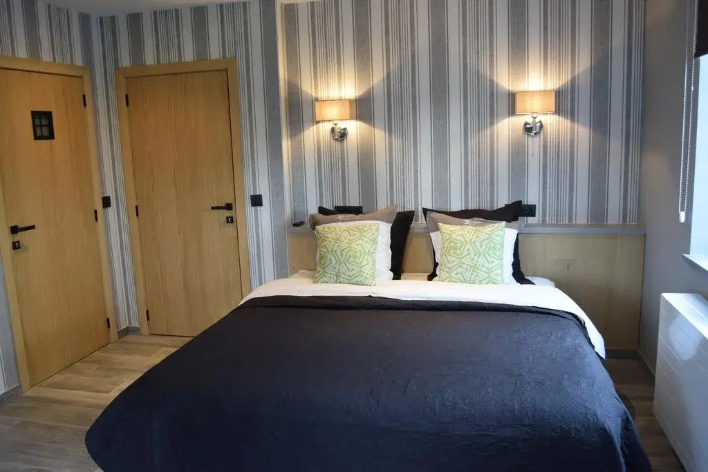 Boutique hotel Het Bloemenhof