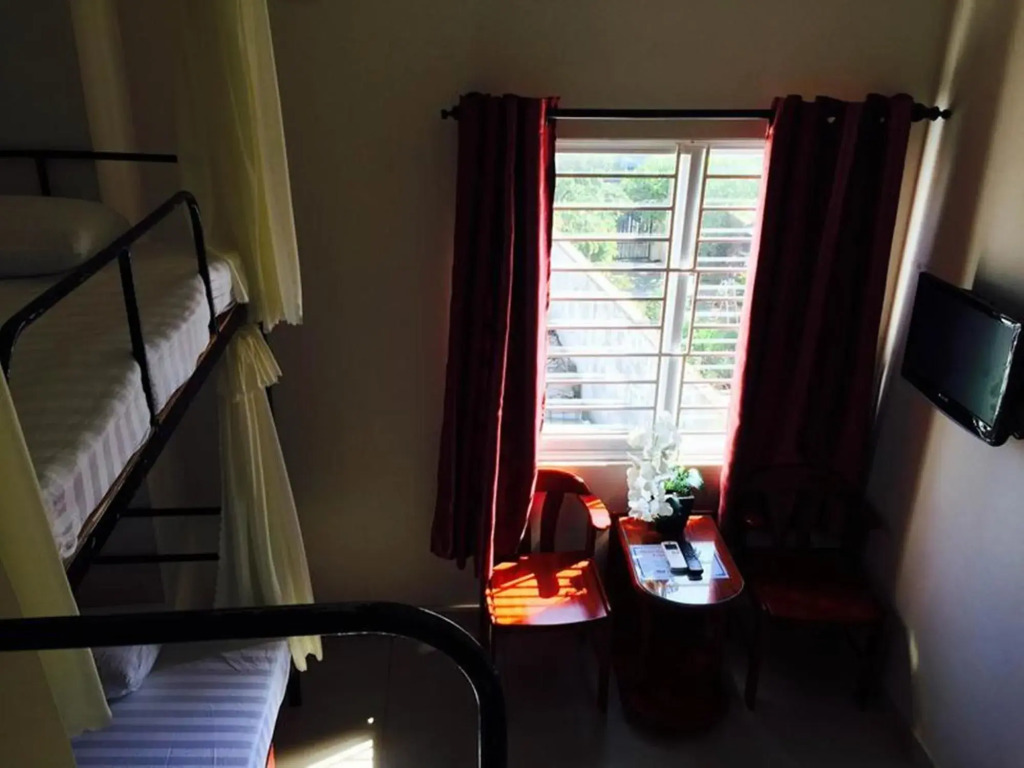 Kara Beachside Guest House