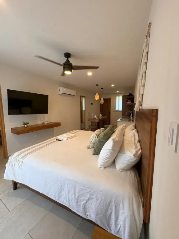 Santal Tulum Condo Hotel By Marea