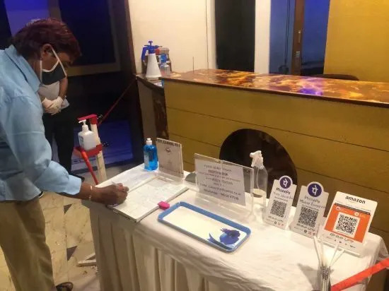 FabHotel Classic Inn Navrangpura