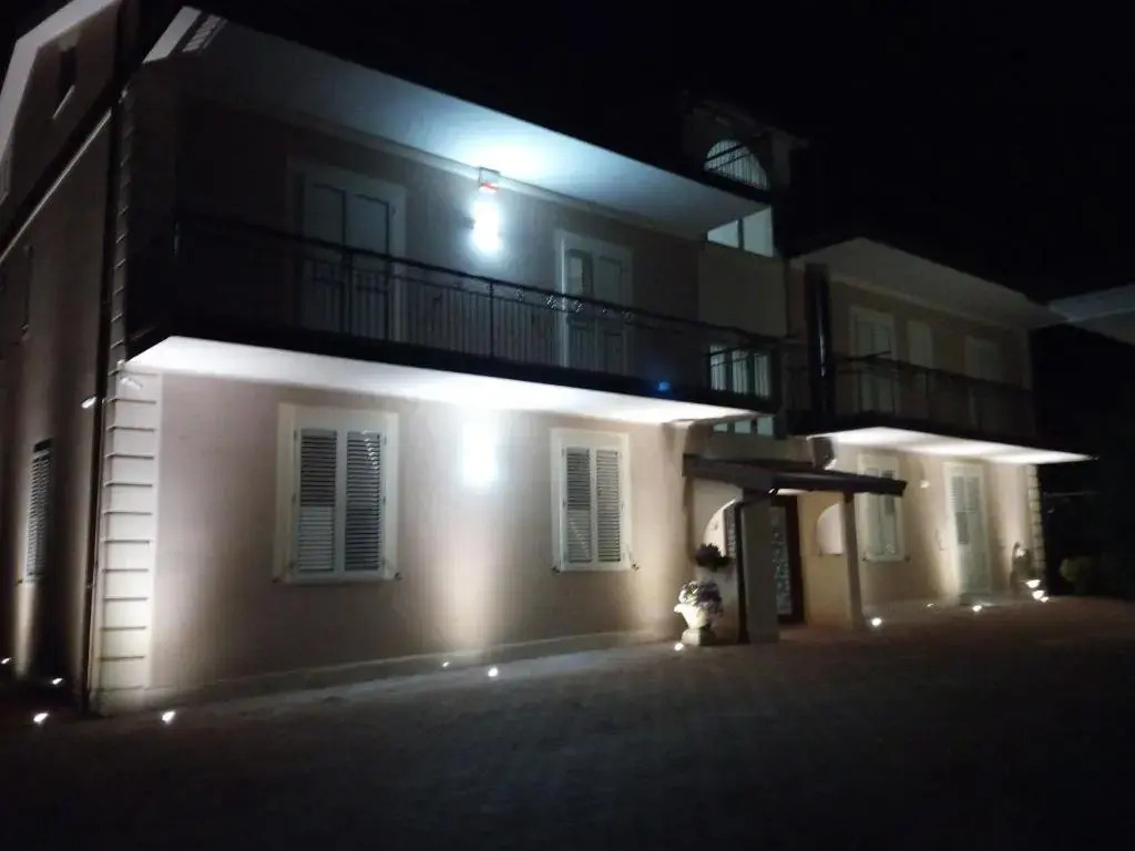 B&B San Paolo