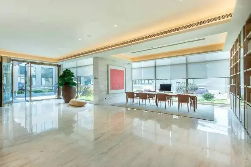 JI Hotel Shanghai Hongqiao Wanyuan Road