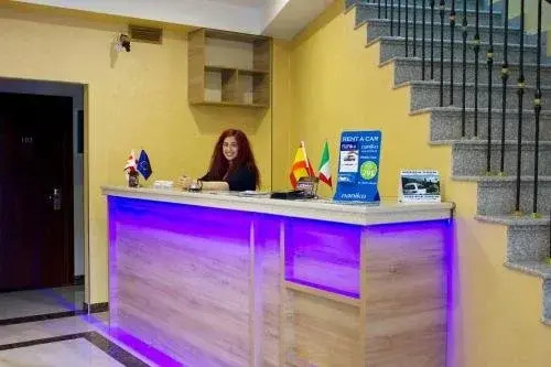 Hotel Feri