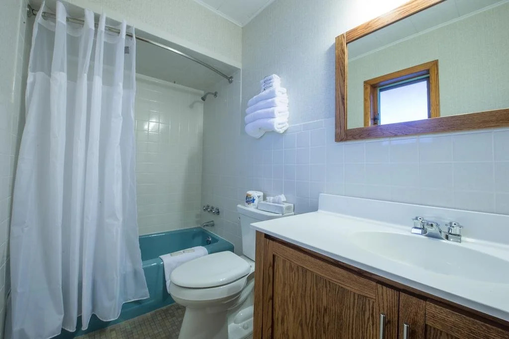 Lukans Farm Resort