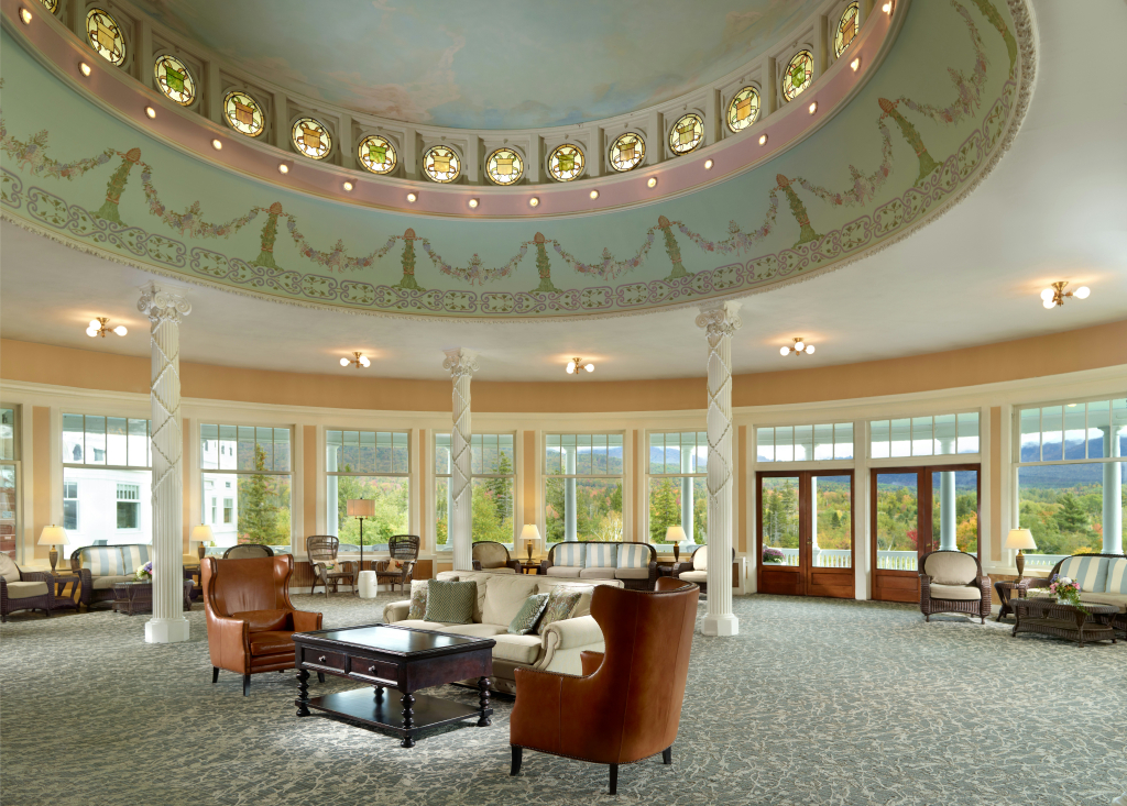 Omni Mount Washington Resort & Spa