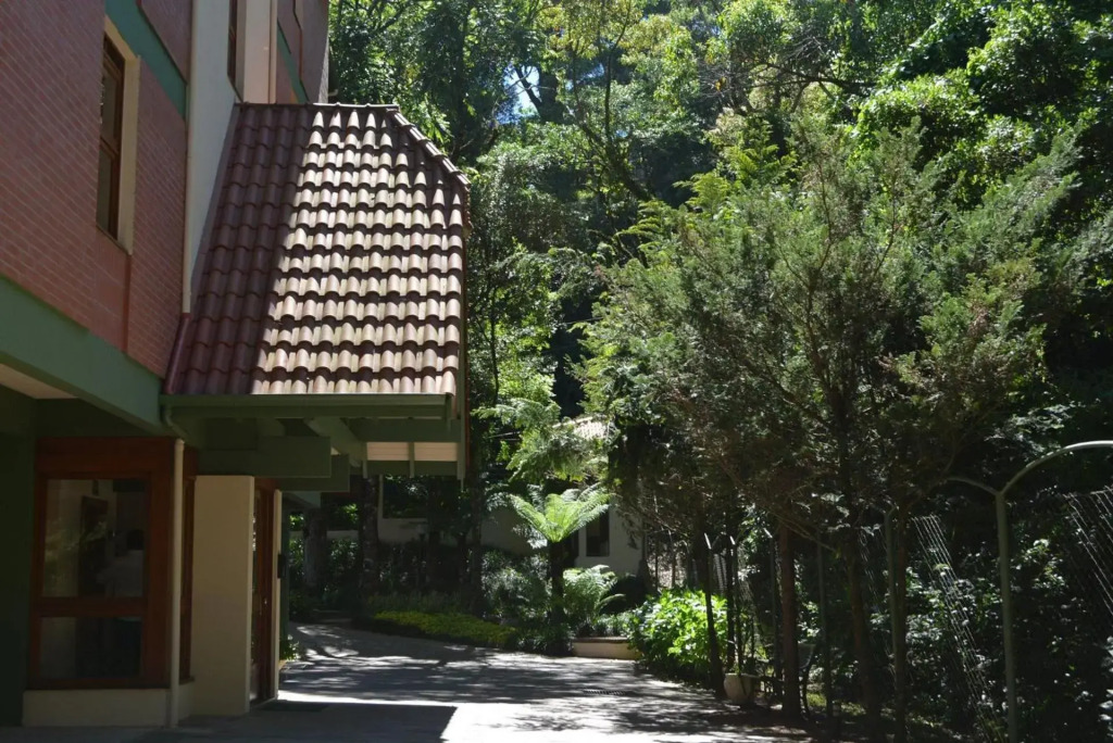Locar-in Gramado Residencial Maranello