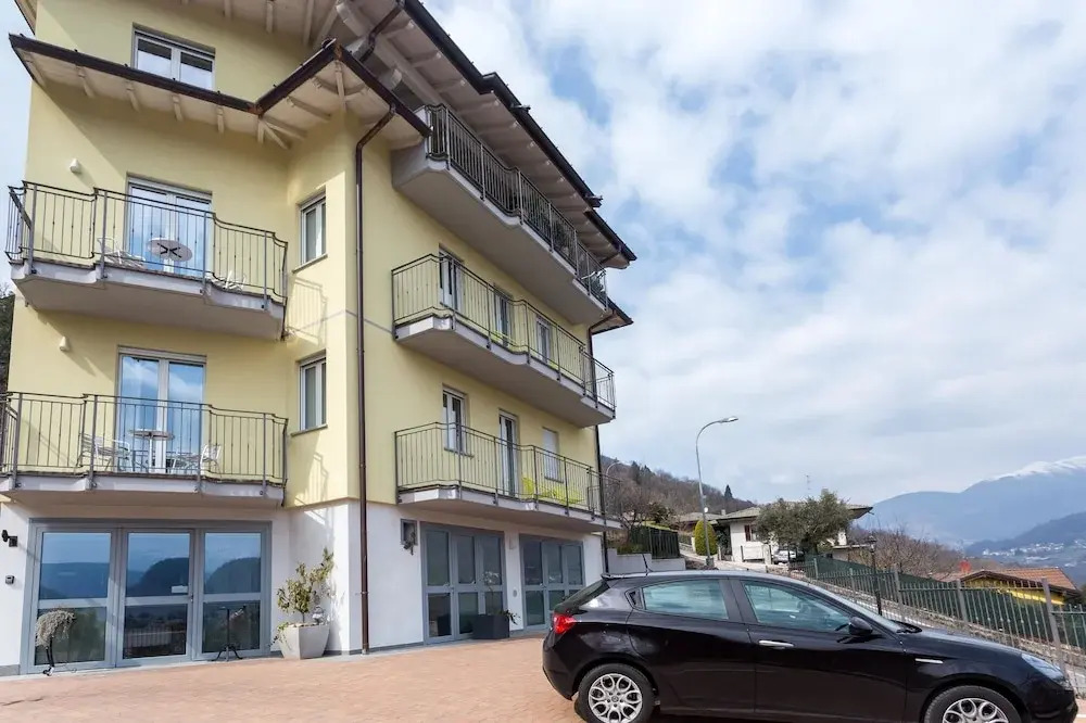 Minerva Residence